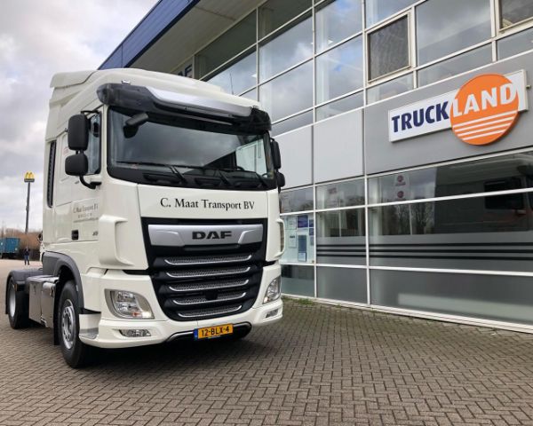 C. Maat Transport